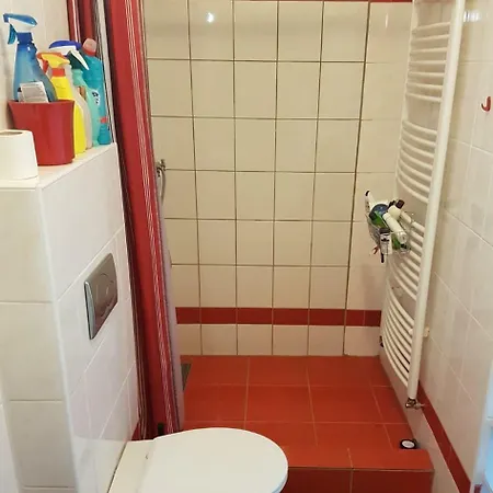 Appartamento Podkrovny Byt